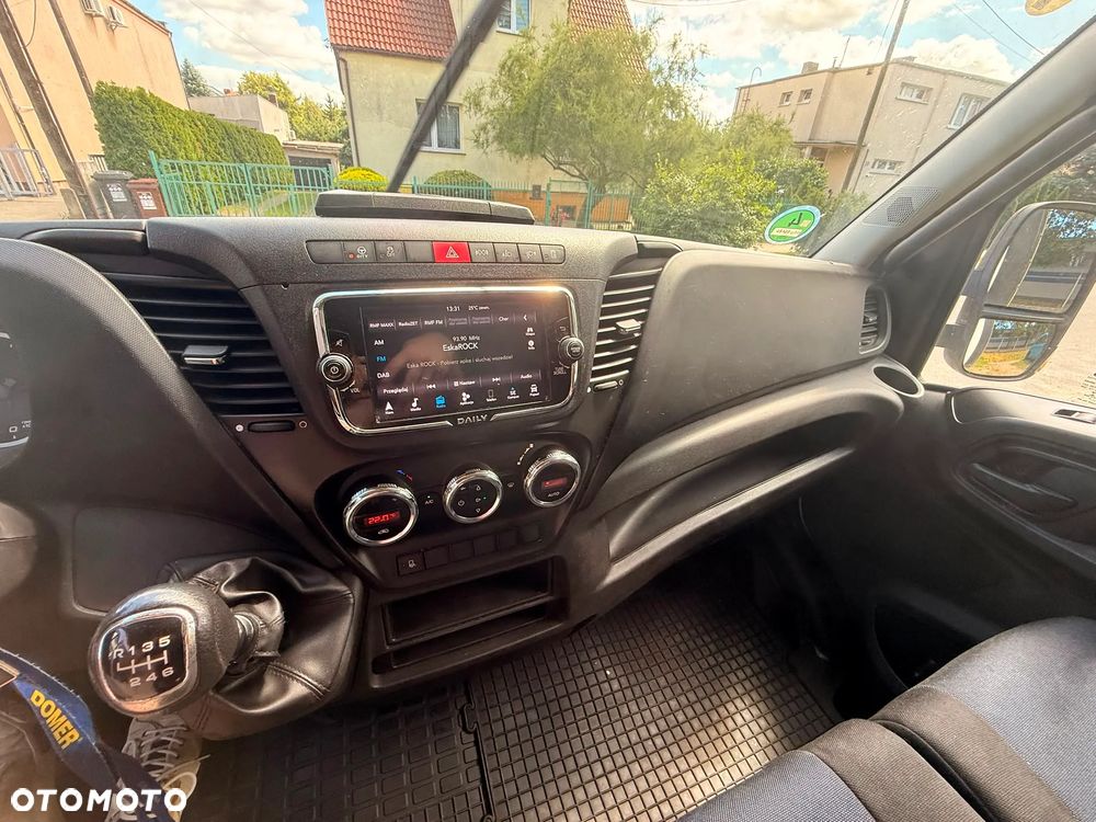 Iveco Daily 50C - 2