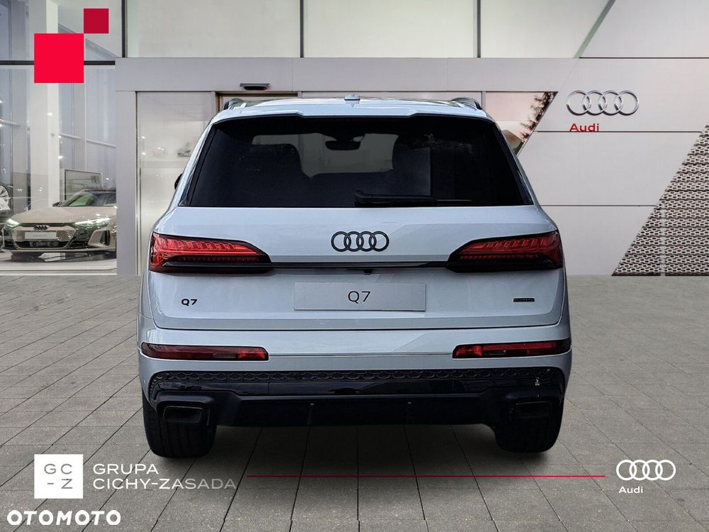 Audi Q7 - 4