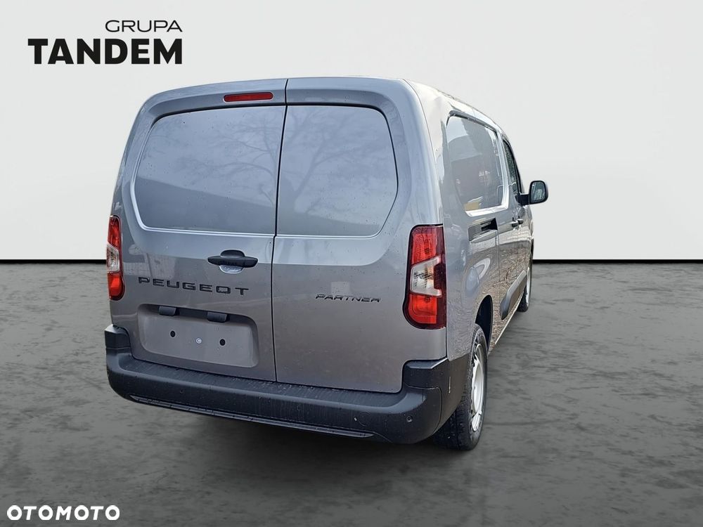 Peugeot Partner - 7