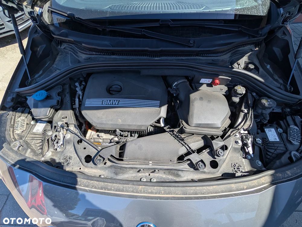 BMW Seria 2 230e xDrive - 37