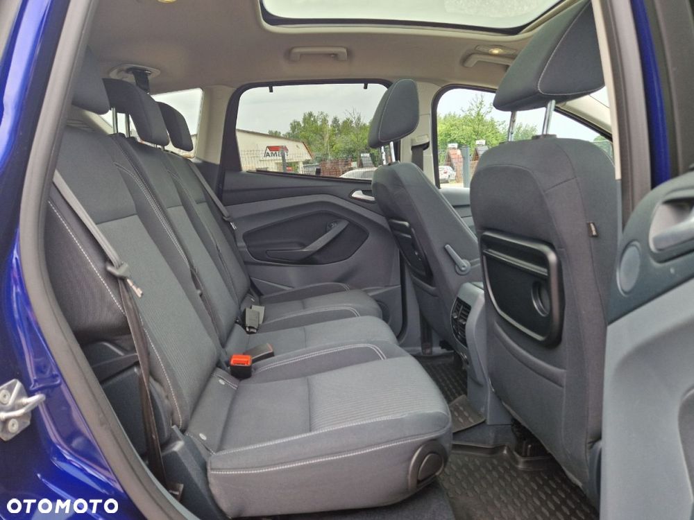 Ford C-MAX 2.0 TDCi Titanium - 23