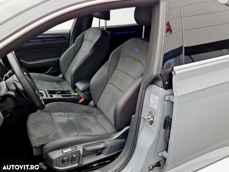 Volkswagen ARTEON 2.0 TSI OPF 4Motion DSG R - 12