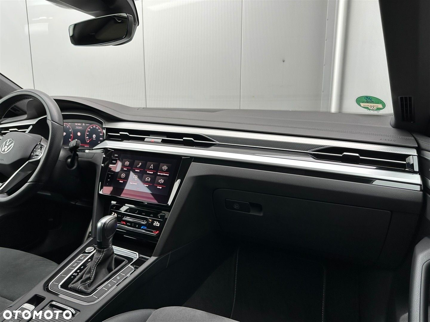 Volkswagen Arteon 2.0 TSI Elegance DSG - 12