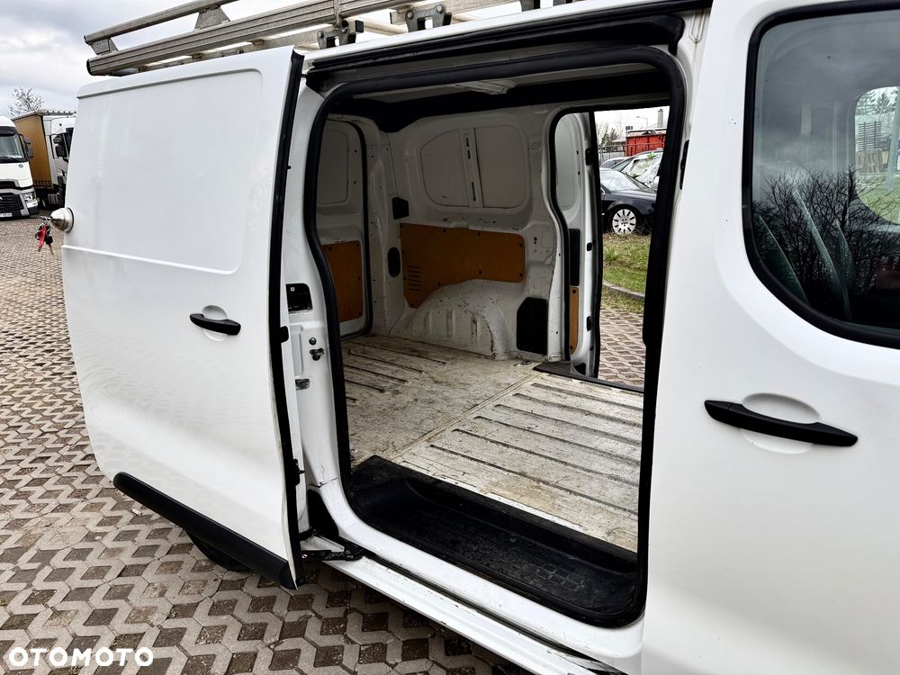 Citroën Jumpy - 20