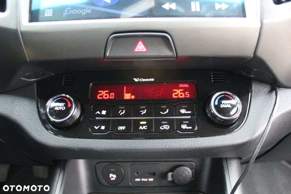 Kia Sportage 1.6 GDI L 2WD - 25