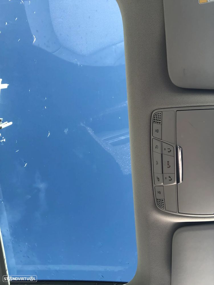 Mercedes-Benz C 350 e T 7G-TRONIC Avantgarde - 4