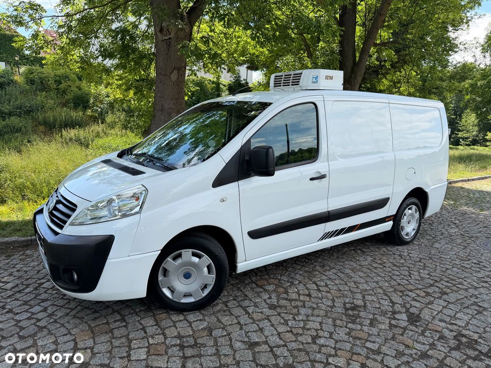 Fiat Scudo L2H1 LONG - 11