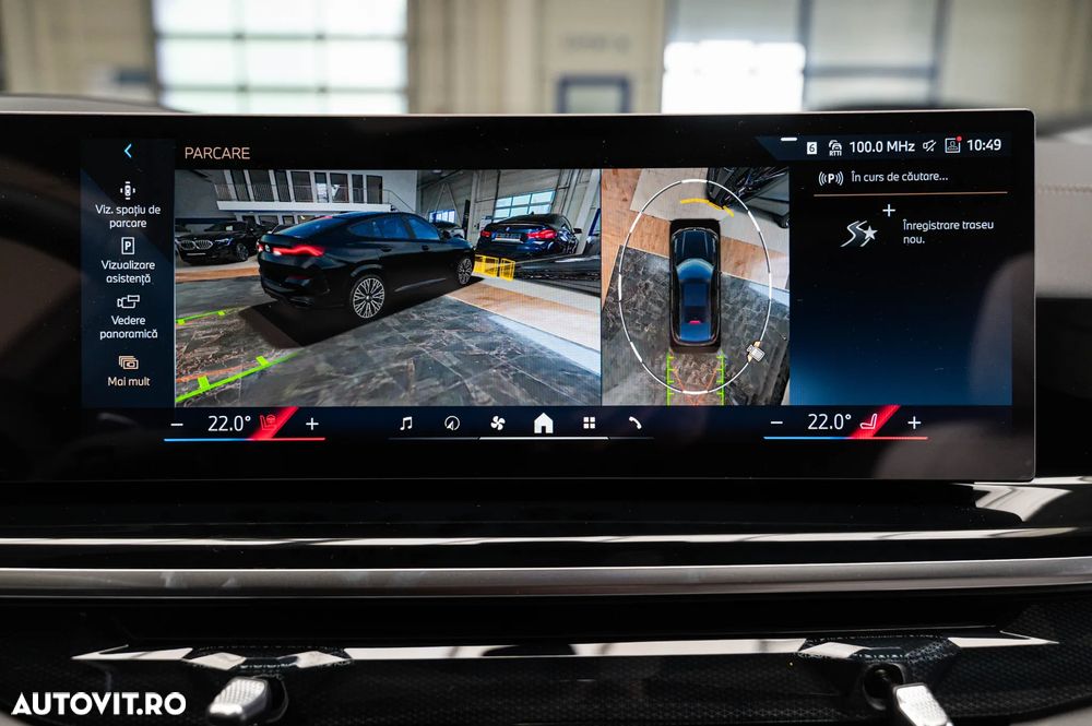 BMW X6 xDrive30d M Sport - 19