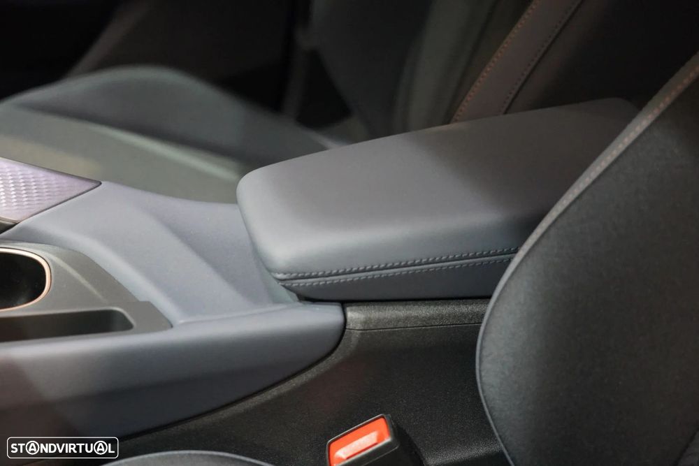 Cupra Terramar 1.5 eTSI DSG - 22