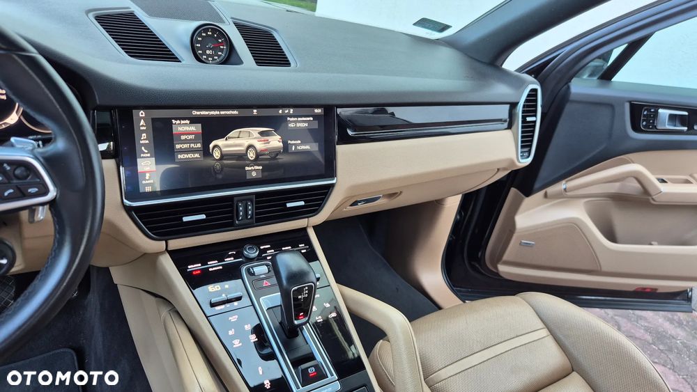 Porsche Cayenne Platinum Edition - 29