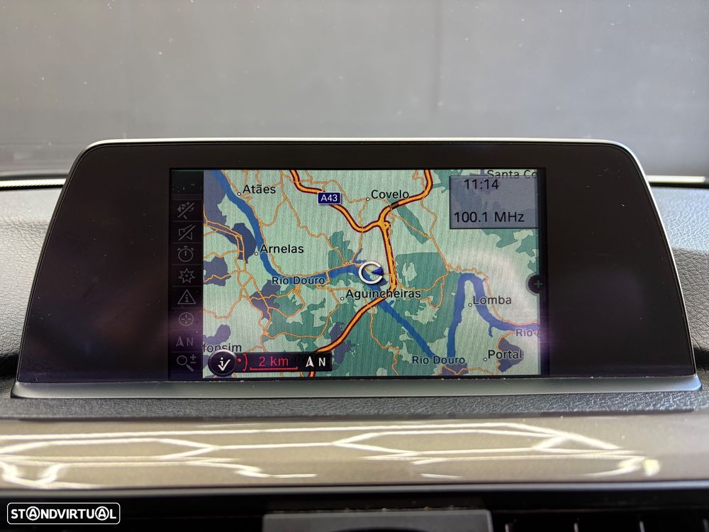 BMW 320 d Efficient Dynamic Edition Modern Line - 46