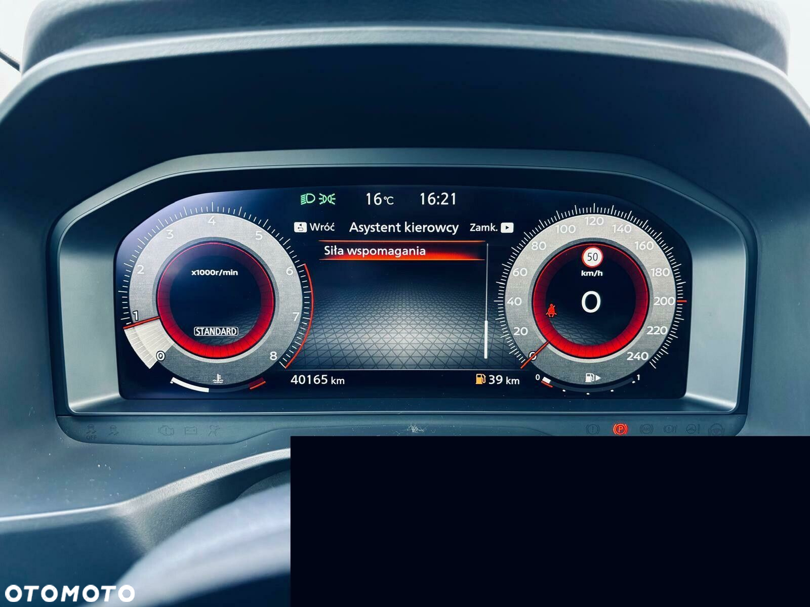Nissan Qashqai 1.3 DIG-T N-Connecta EU6d - 21