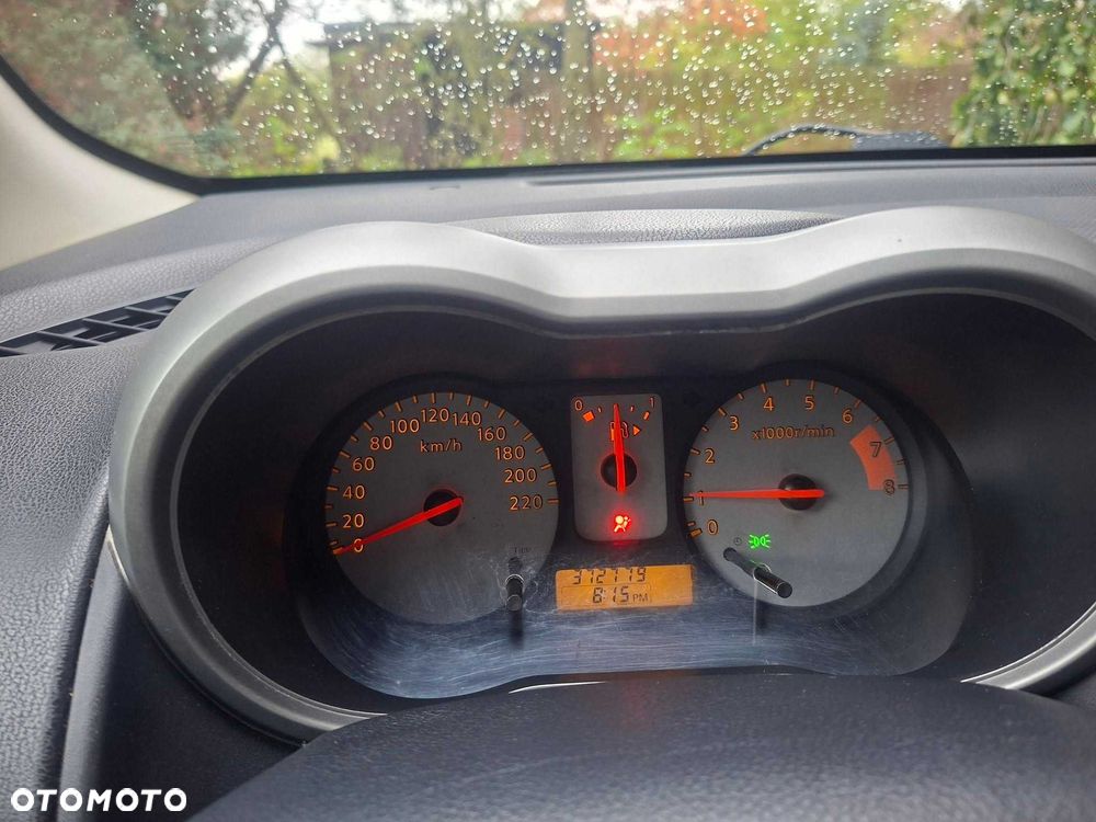 Nissan Note - 6