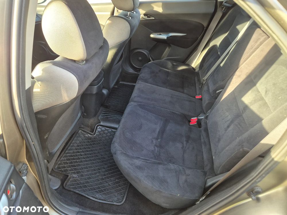 Honda Civic - 7