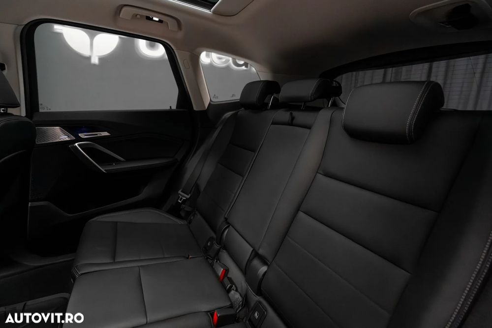 BMW X1 xDrive23d AT MHEV - 35