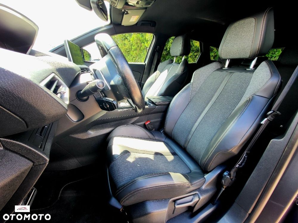 Peugeot 3008 - 5