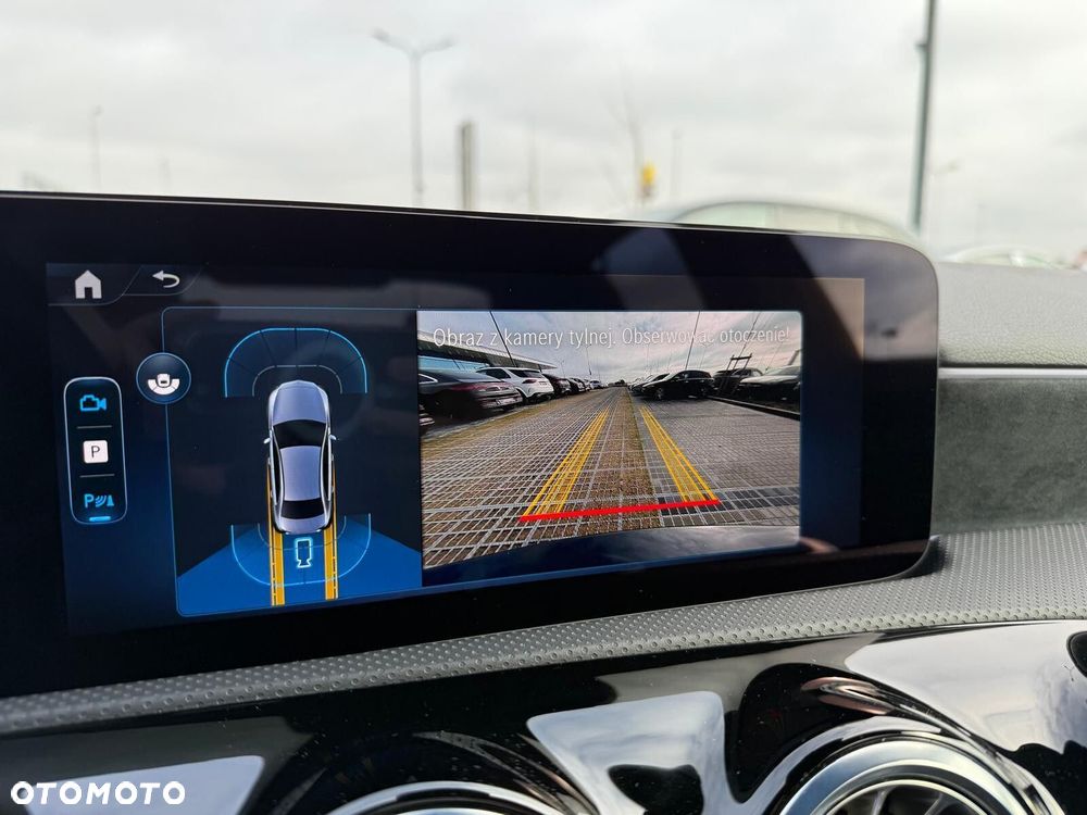 Mercedes-Benz Klasa A - 16