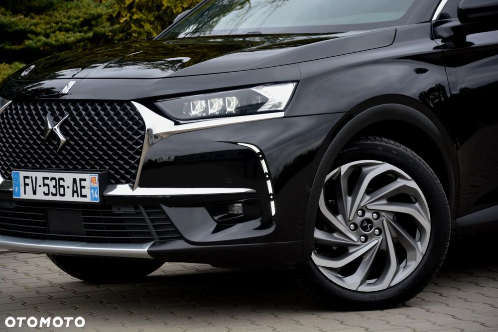 DS Automobiles DS 7 Crossback - 15