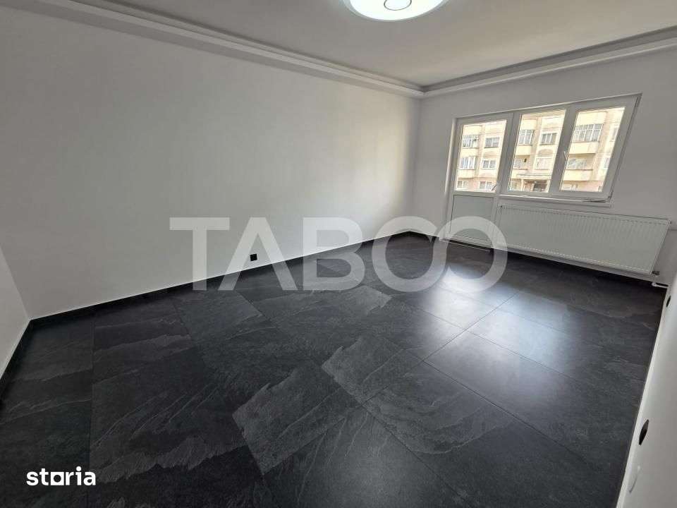 Apartament 4 camere 2 bai 2 balcoane etajul 1 renovat complet 2026 — fotografia 2