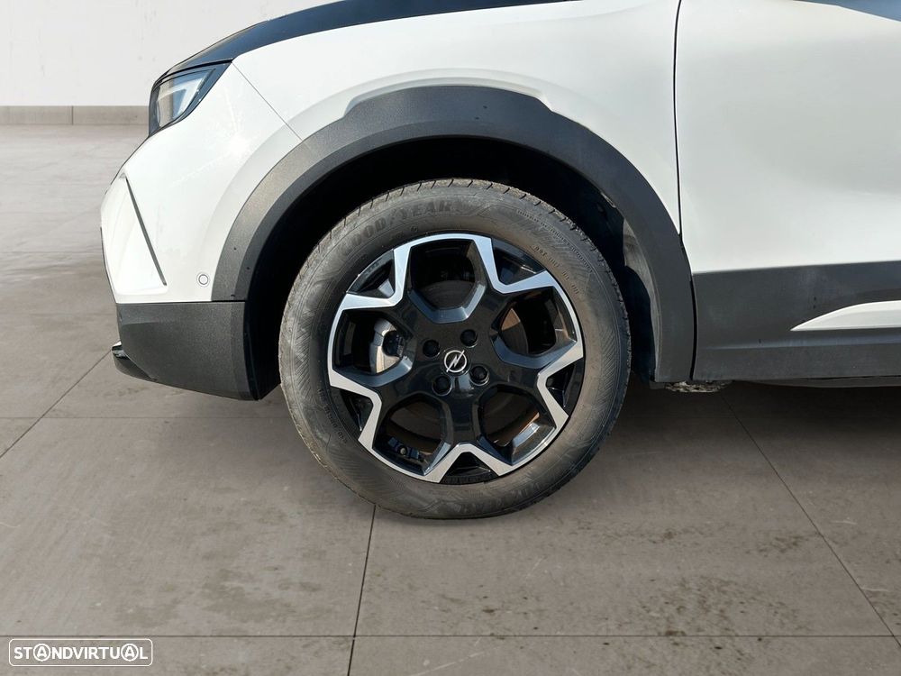 Opel Mokka-e 50 kWh GS - 15