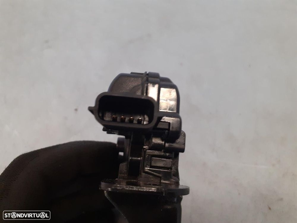 FECHADURA MALA / PORTA TRASEIRA RENAULT MEGANE III FASTBACK 2011 -846300003R - 2