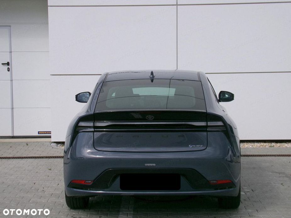 Toyota Prius - 6