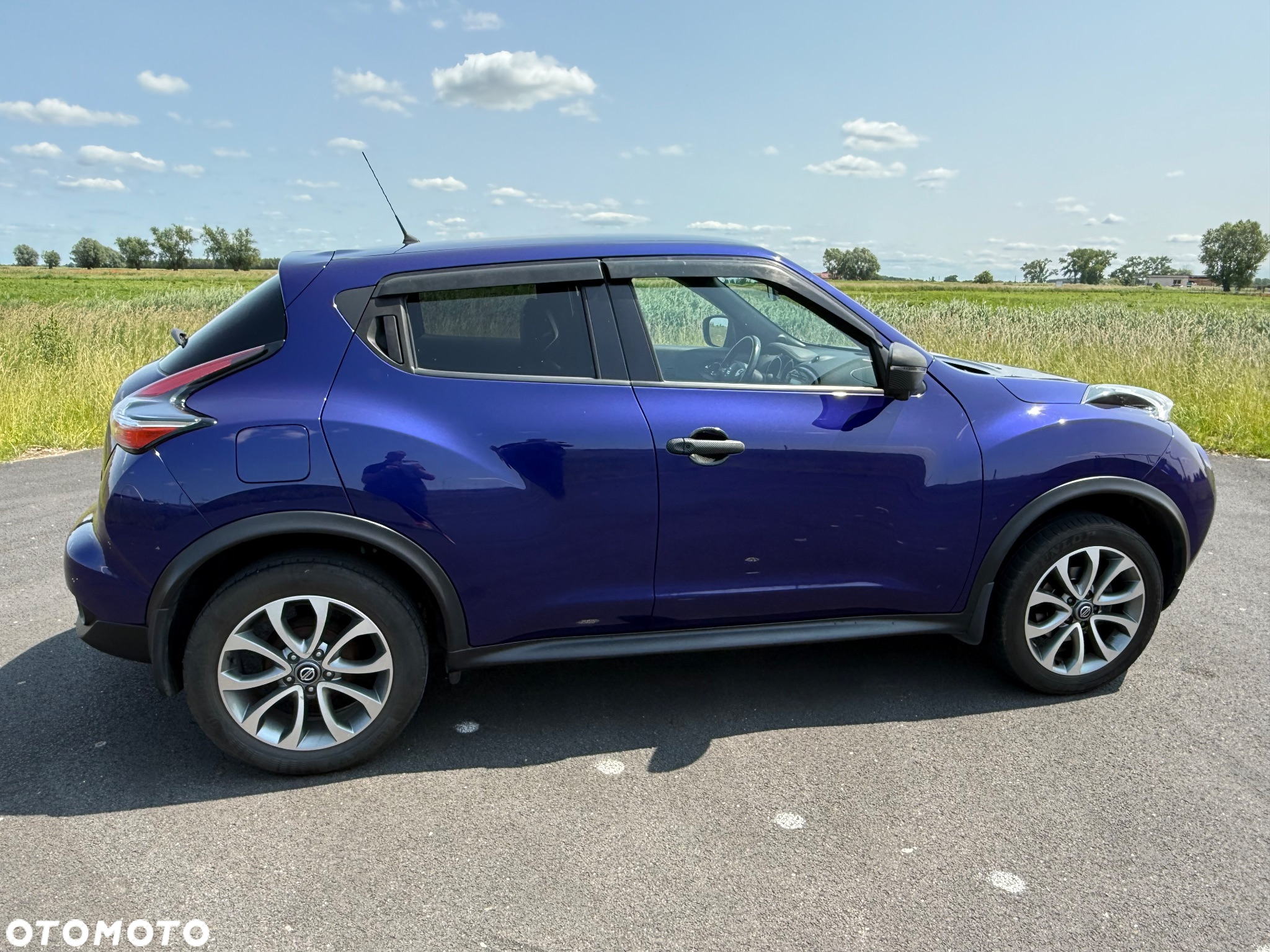 Nissan Juke 1.6 Bose Personal Edition Xtronic - 7