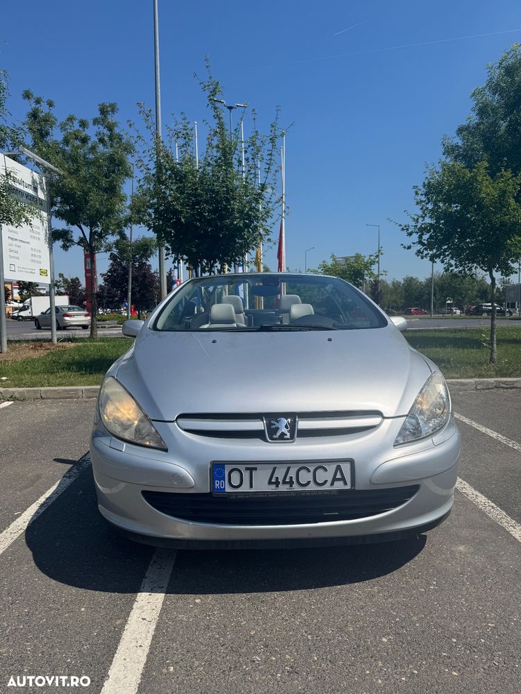 Peugeot 307 - 6