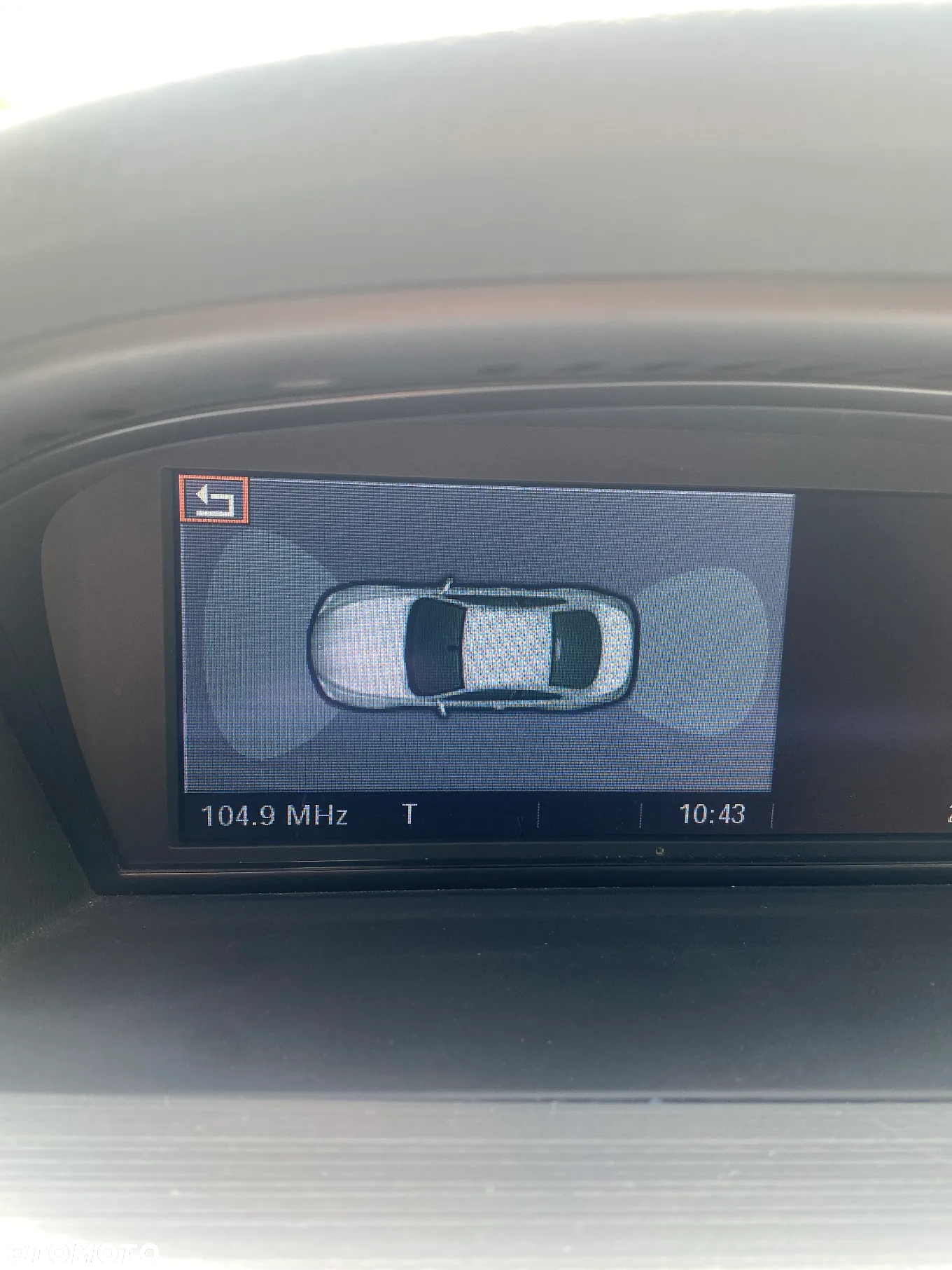 BMW Seria 6 630i - 27