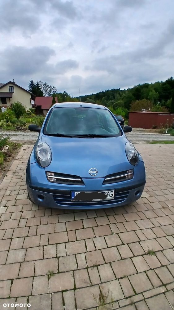 Nissan Micra - 12