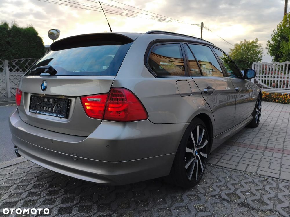 BMW Seria 3 - 11