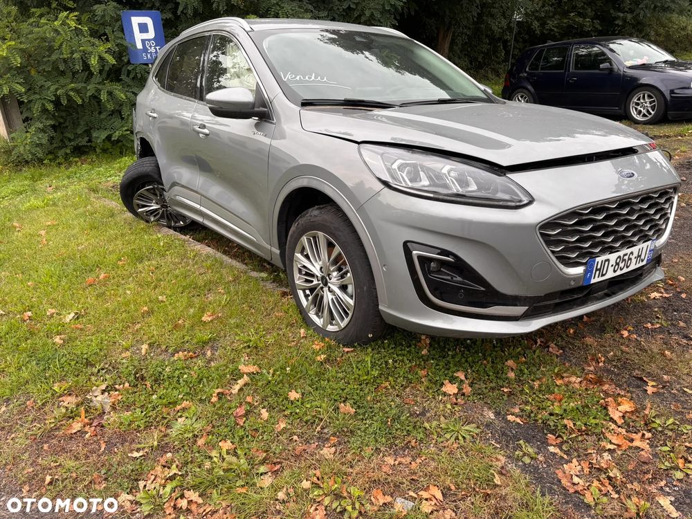 Ford Kuga - 7