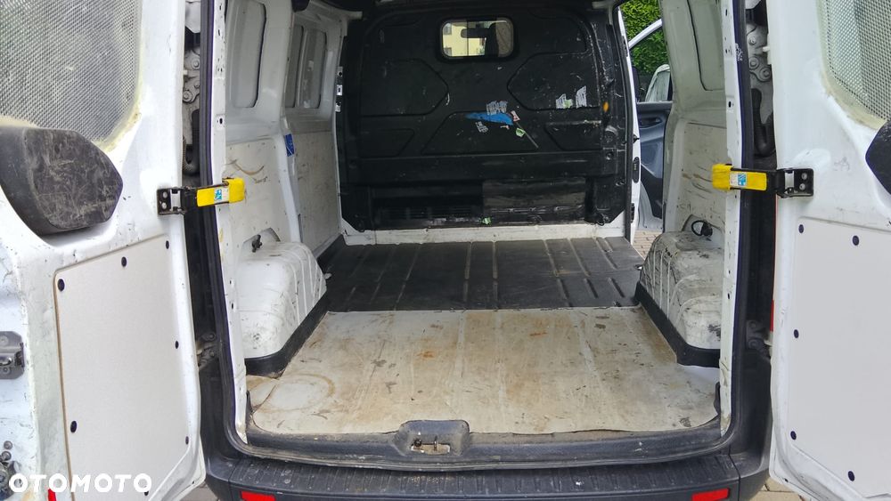 Ford Transit Custom - 12