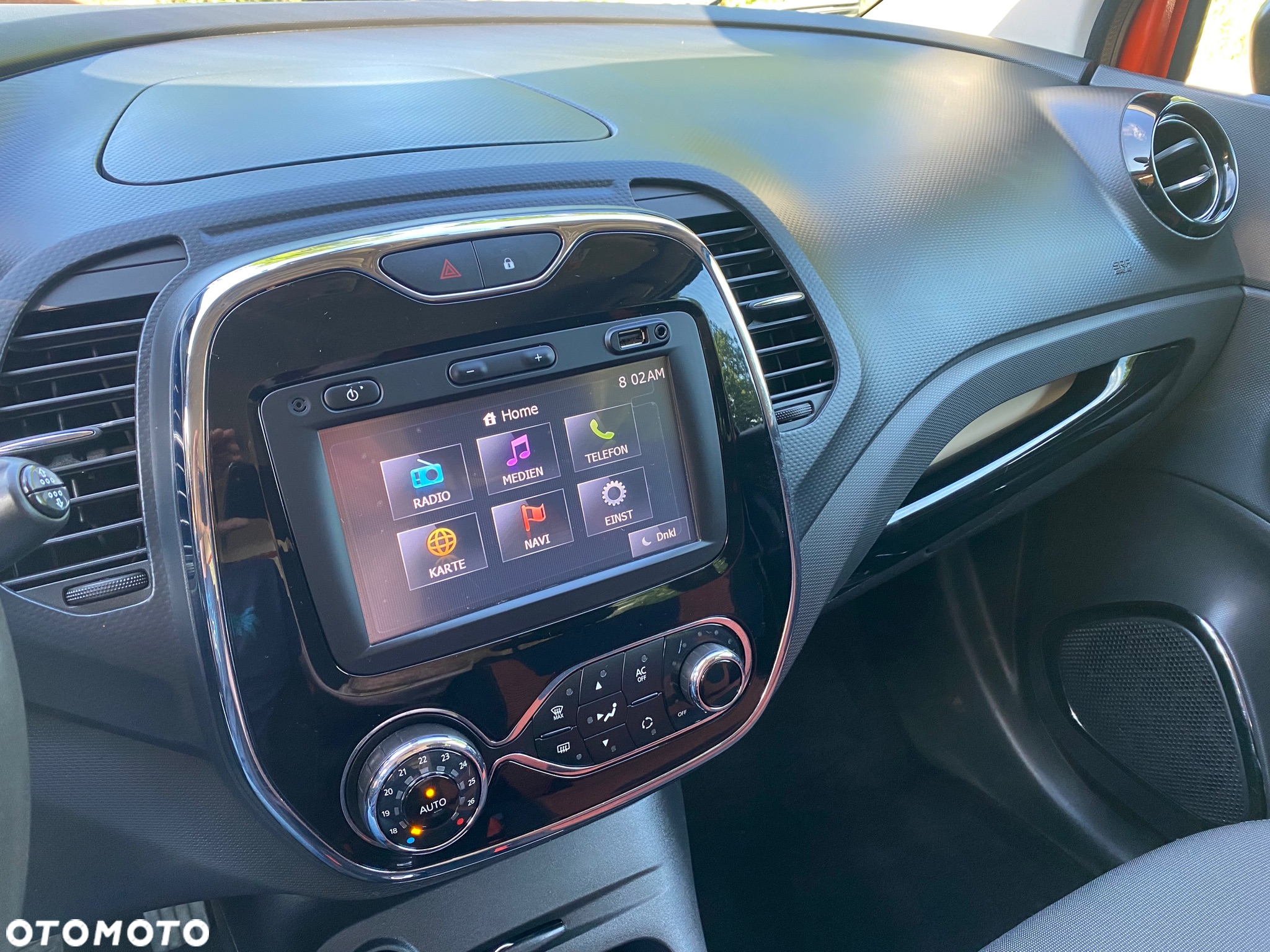 Renault Captur TCe 100 EXPERIENCE - 21