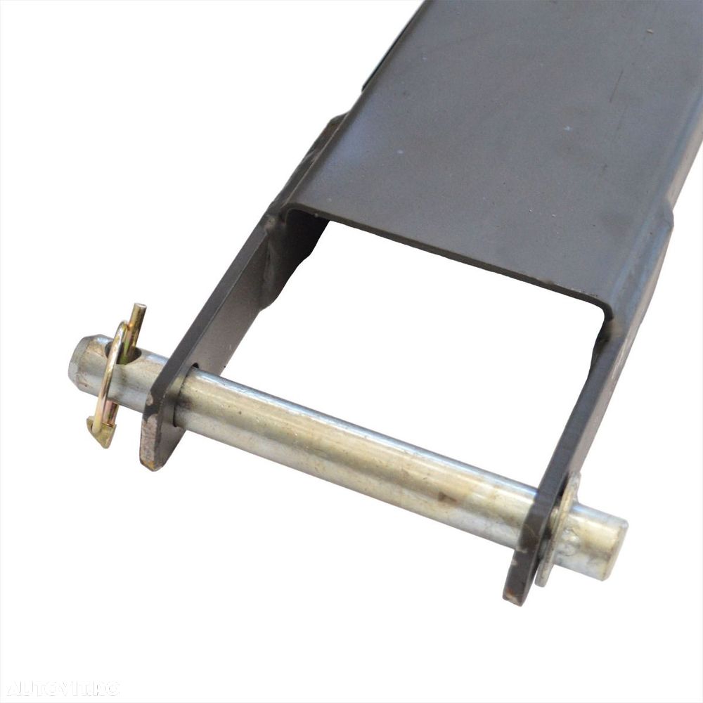 Extensie Furcă Stivuitor 100x40x1.800 mm SEA2500 - 2