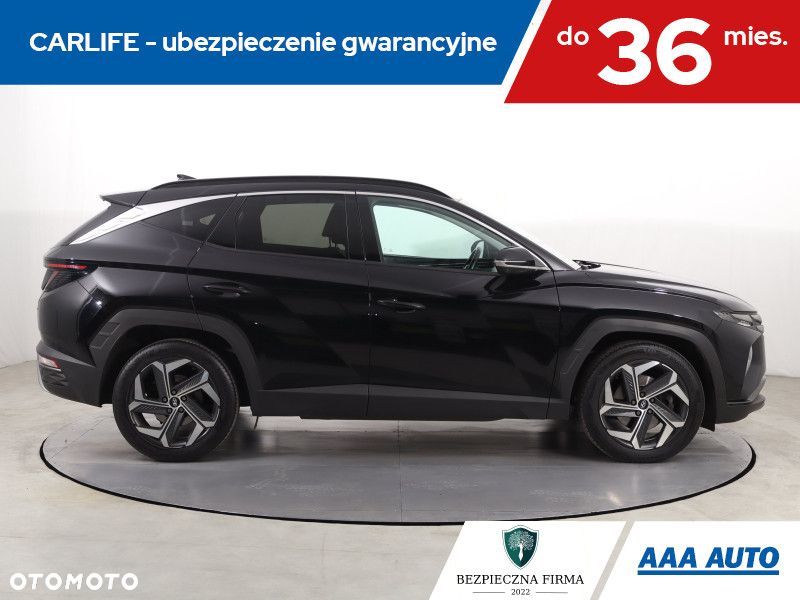 Hyundai Tucson - 7
