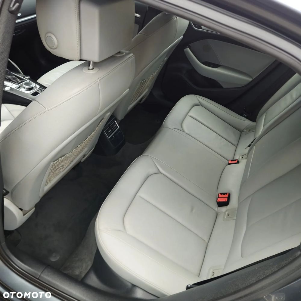 Audi A3 Limousine - 13