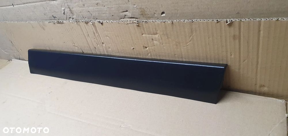 Listwa drzwi prawy tył tylna prawa VW Passat B5 3B0854950B - 3