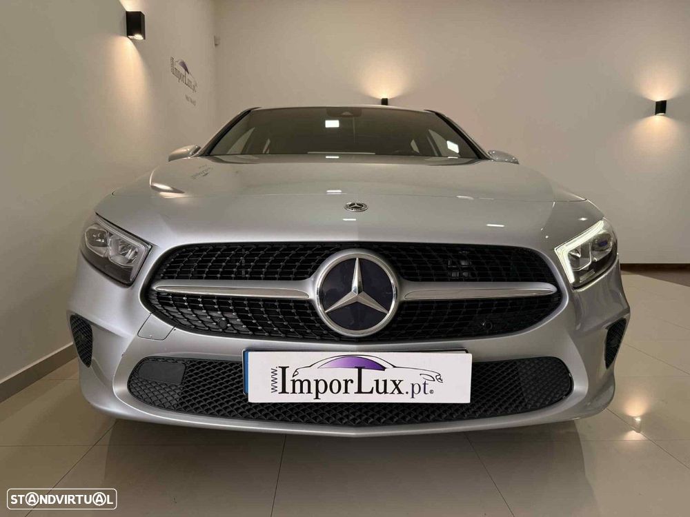 Mercedes-Benz A 250 e Style Plus - 6