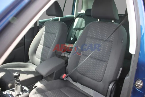 Far Volkswagen Tiguan 5N 2007-2011 2.0 TDI 4Motion - 6