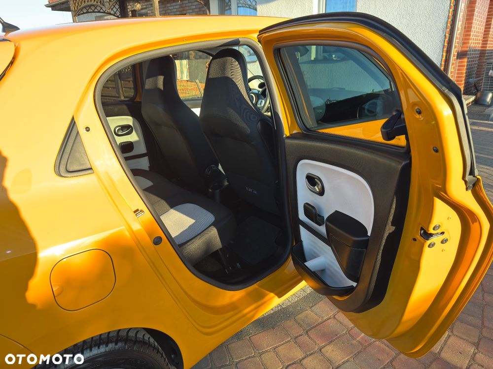 Renault Twingo - 21