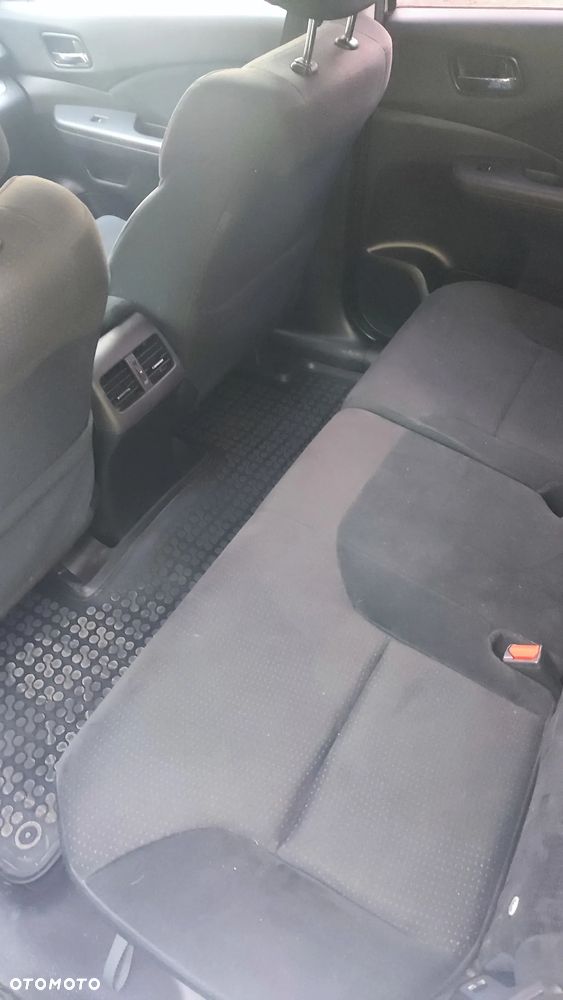 Honda CR-V 1.6i DTEC 2WD Lifestyle - 9