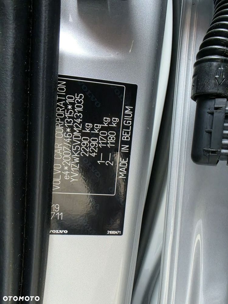 Volvo V60 - 23