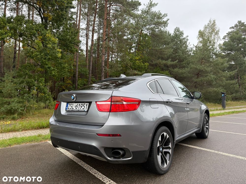 BMW X6 35d xDrive - 4