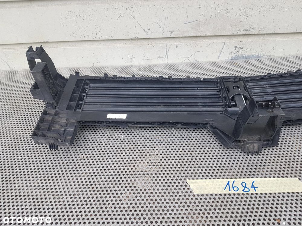 Mercedes W247 B X247 GLB H247 GLA Żaluzja Kierownica Powietrza Wlot Roleta - 7