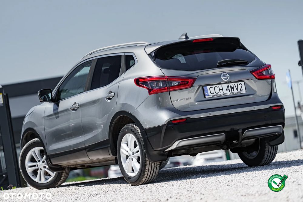 Nissan Qashqai 1.6 DCi Tekna+ - 3