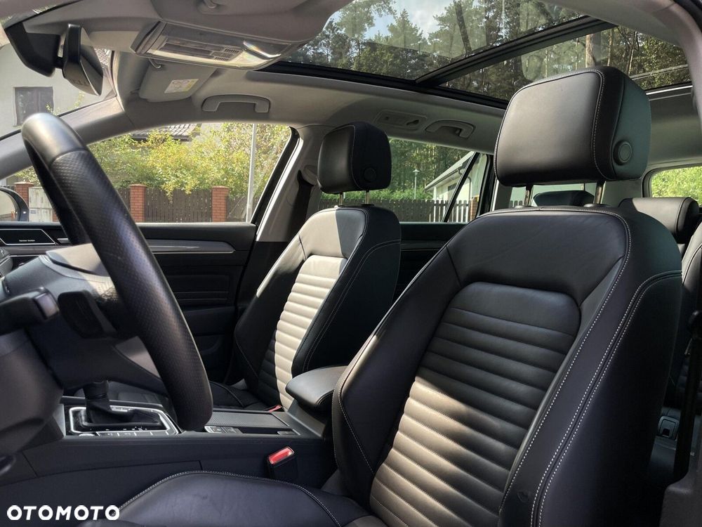Volkswagen Passat Variant - 14