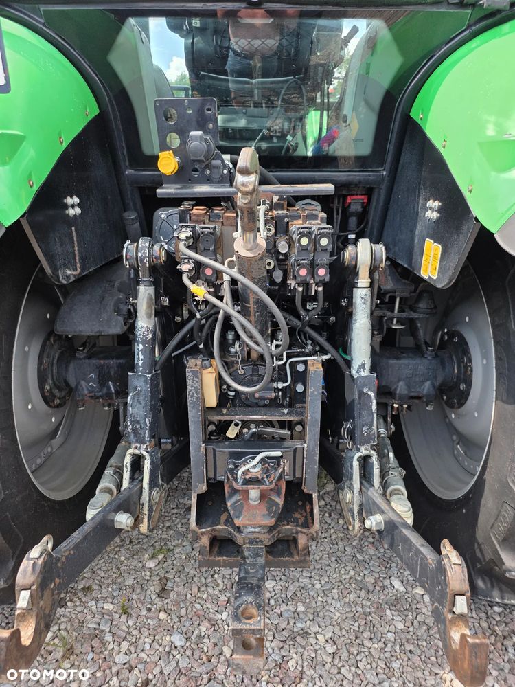 Deutz-Fahr Agrotron 6130.4 - 19
