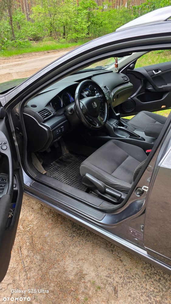 Honda Accord 2.0 Lifestyle - 18