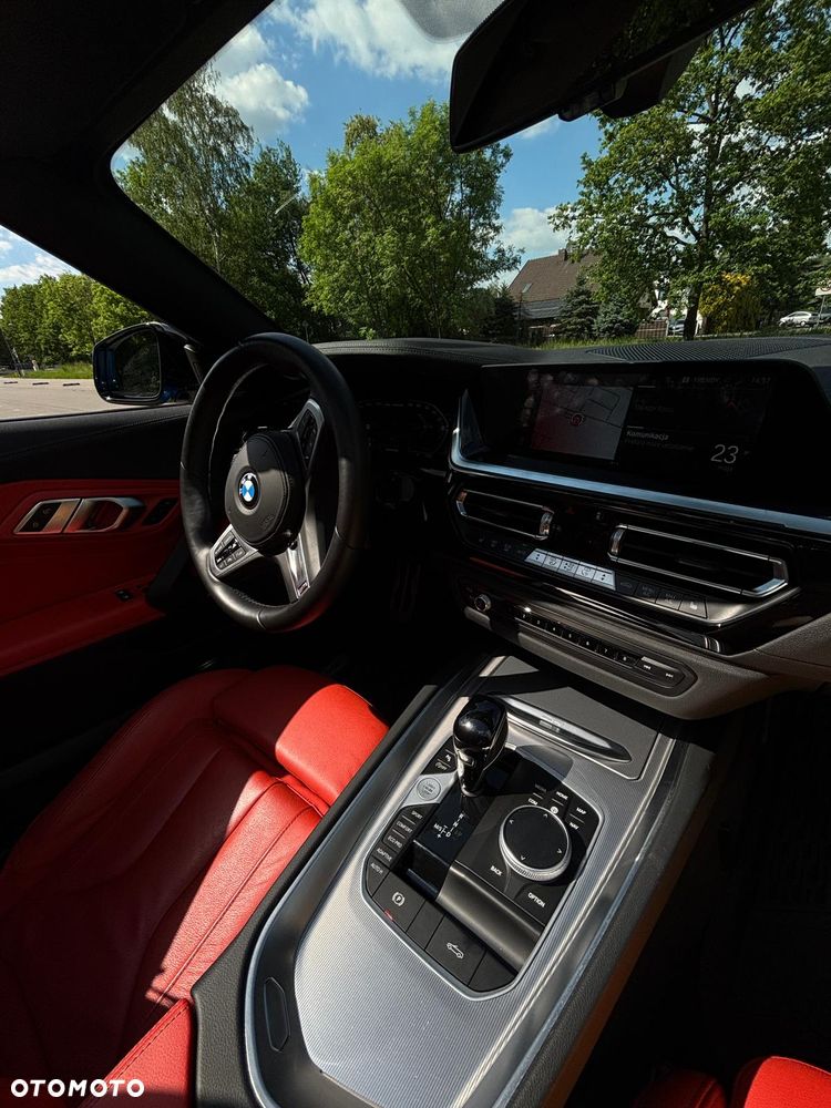 BMW Z4 M M40i sport - 16